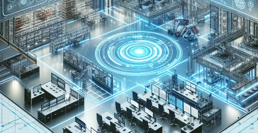 2025年ERP软件市场分析，趋势变化与机会