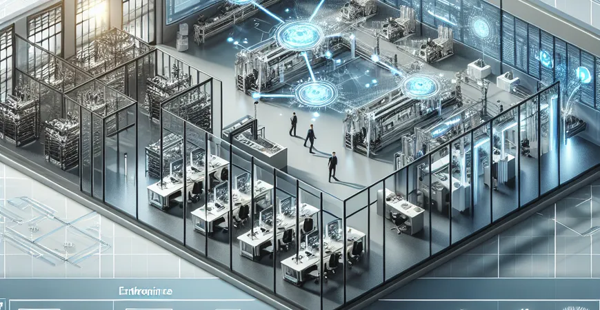 2025年ERP软件新趋势，市场格局大变动