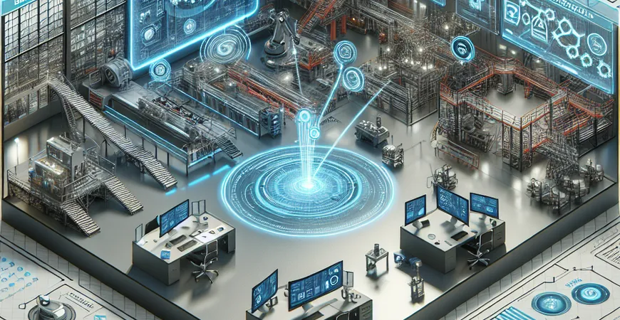 2025年ERP软件趋势预测，未来的发展方向在哪