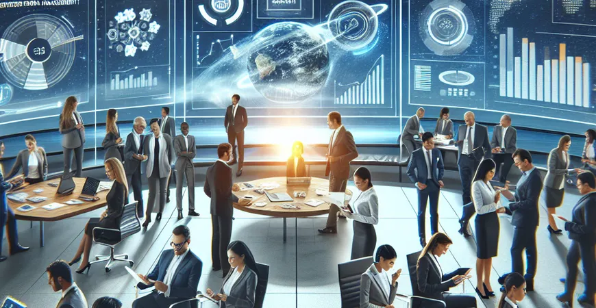 2025年不可错过的客户忠诚度管理秘诀，不踩坑的实用技巧