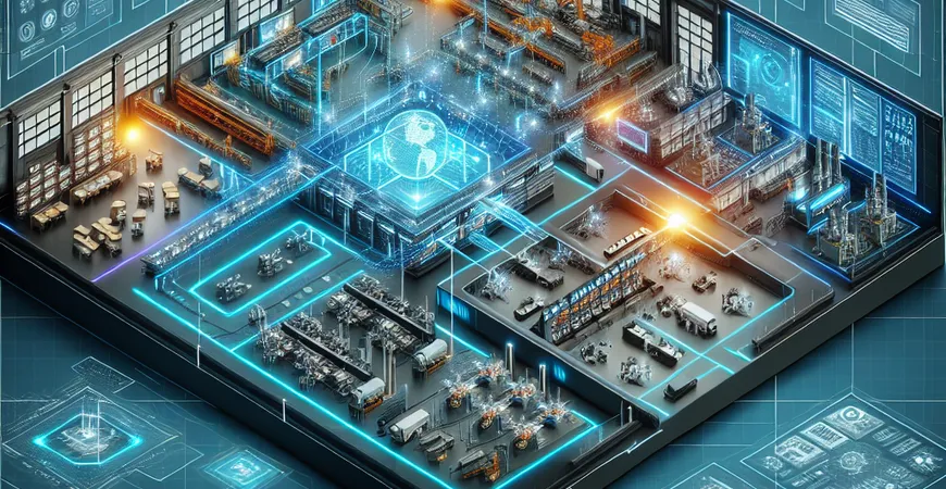 2025年企业ERP系统费用大揭秘，如何选择才不踩坑