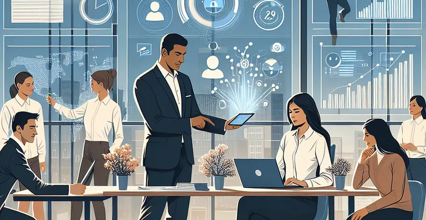 2025年企业员工培养方案，助力人才梯队建设