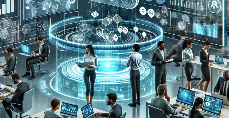 2025年企业商机管理系统选型指南，助力业务腾飞