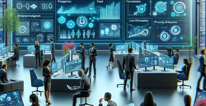 2025年企业如何优化客户管理系统，提升销售效率