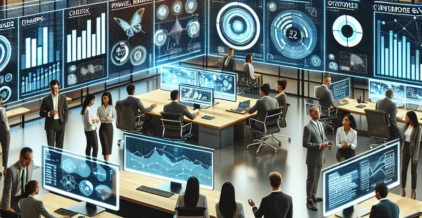 2025年企业如何选择适合的客户管理系统，避免常见坑