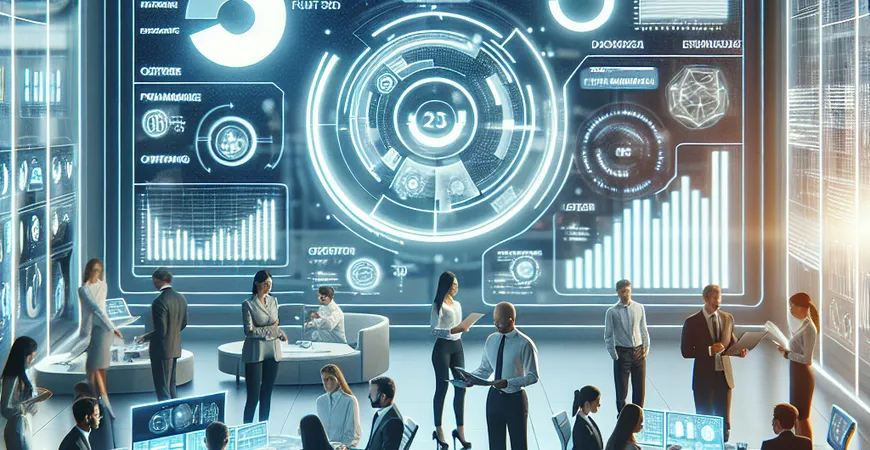 2025年企业如何高效提升客户忠诚度，掌握这些技巧！