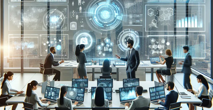 2025年企业客户关系管理的十大创新实践