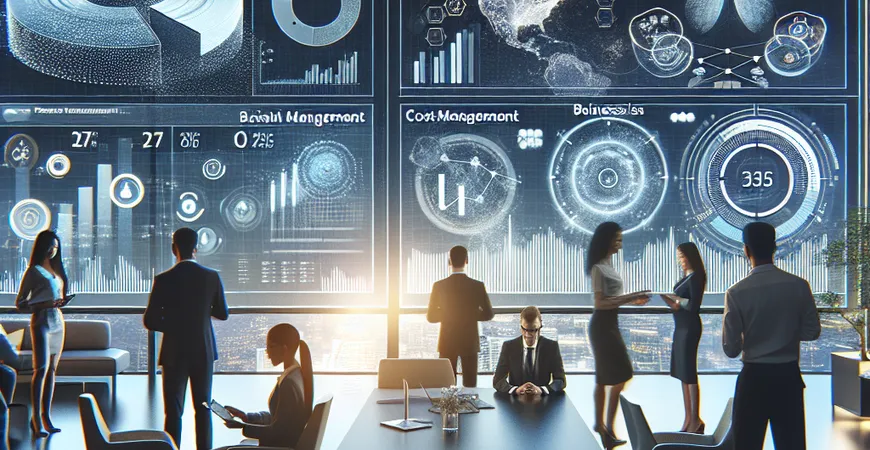 2025年企业客户管理系统升级趋势，不容错过！