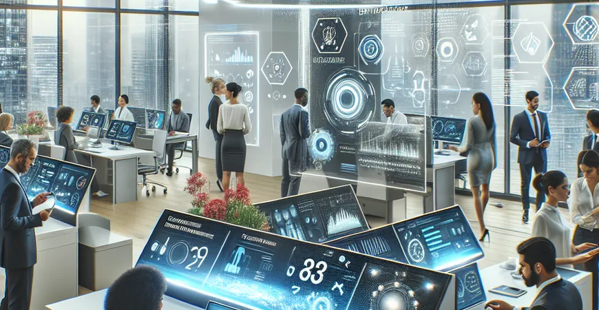 2025年企业工资架构大揭秘：如何优化员工薪酬体系