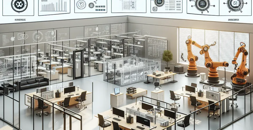 2025年公司ERP系统选型指南，你的企业适合哪种？