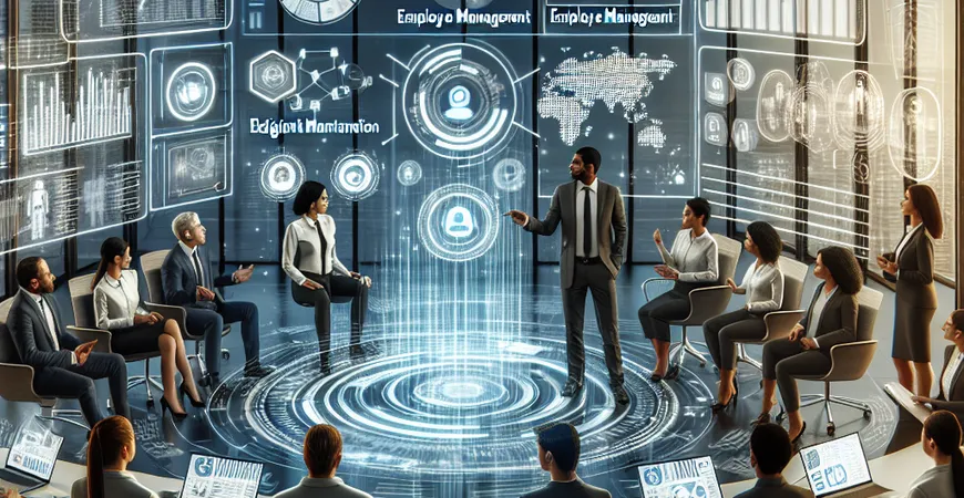 2025年医疗保险政策变动，企业如何保障员工利益