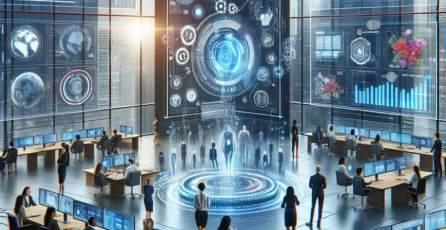 2025年员工价值观大讨论，企业文化如何与时俱进