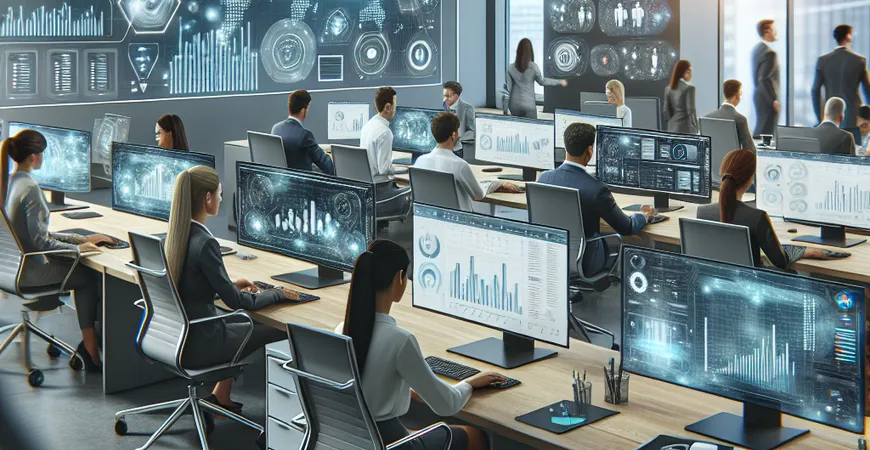 2025年员工价值观调查报告，企业文化如何适应？