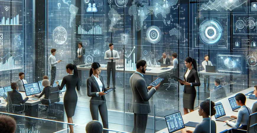 2025年员工分类新标准，职场晋升与发展必读