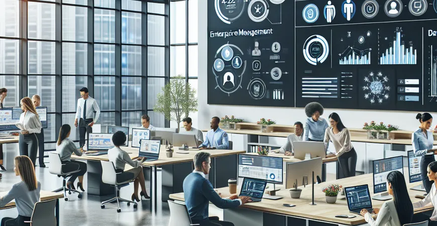 2025年员工分类方法，轻松管理团队的秘诀