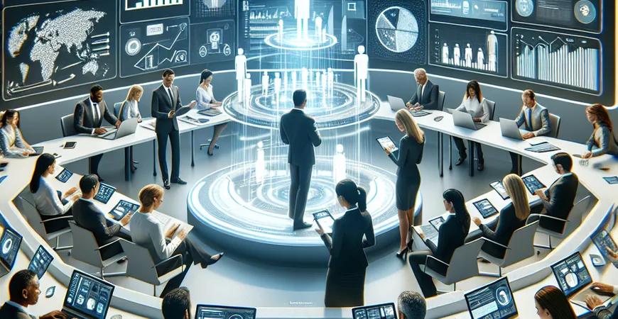 2025年员工培训制度优化建议，超级全面