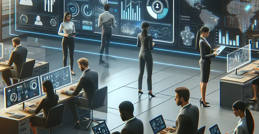 2025年员工招聘表怎么填？超级全面指南