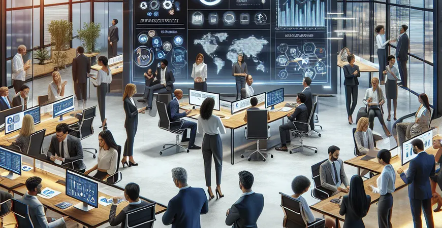 2025年员工招聘计划，抓住人才的关键策略