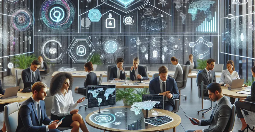 2025年员工沟通内容升级指南，让信息传递更高效