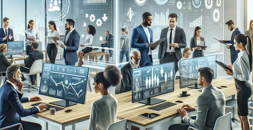 2025年员工激励机制创新，如何提高员工满意度