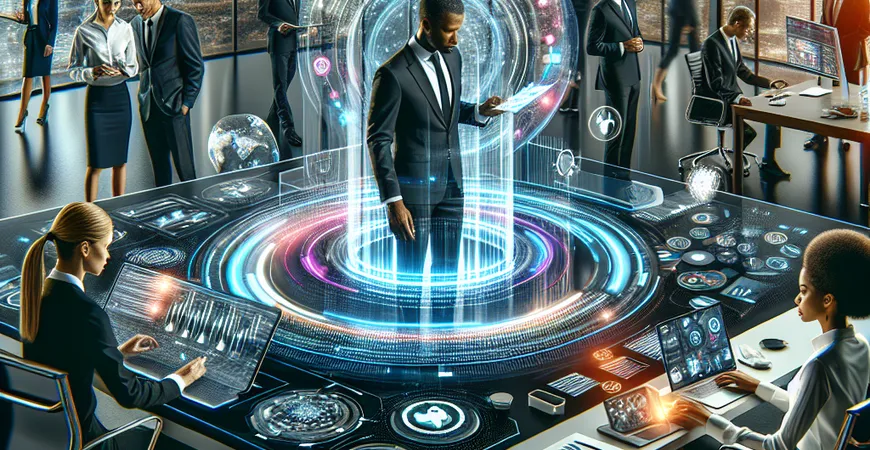 2025年员工现状及趋势分析，企业如何应对