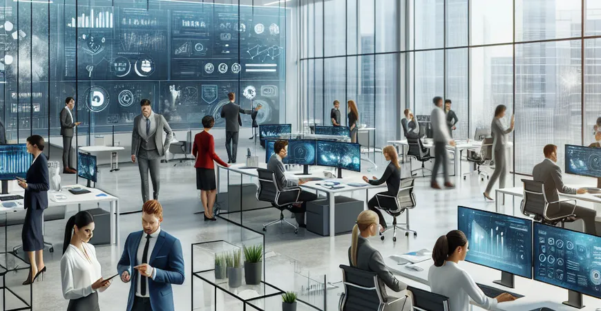 2025年员工福利公司排行榜，最值得关注的五大企业