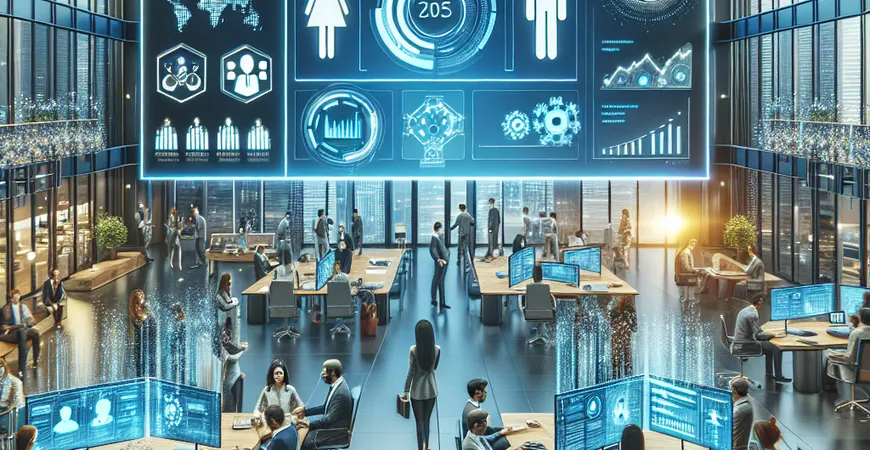 2025年员工福利大揭秘，如何让员工安心工作