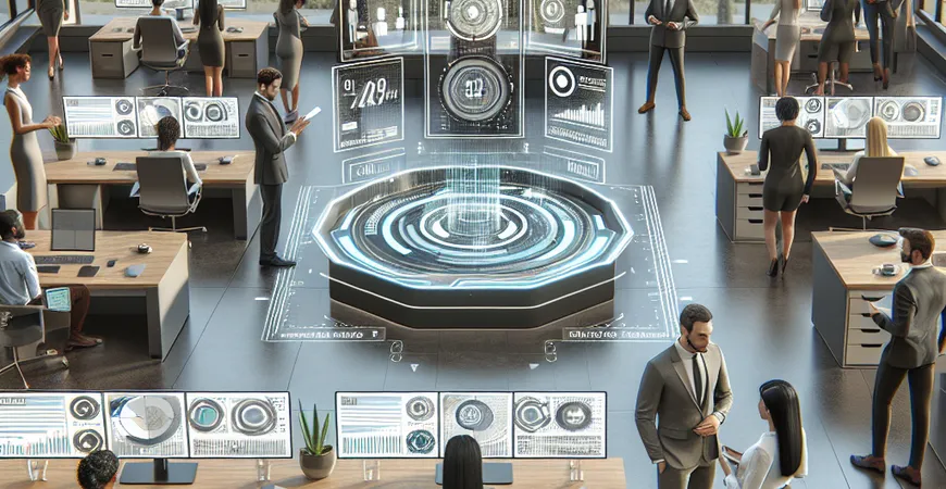 2025年员工积分新玩法，提升工作积极性！