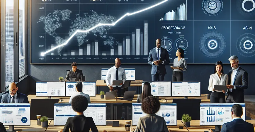 2025年员工等级划分新标准，企业必备指南