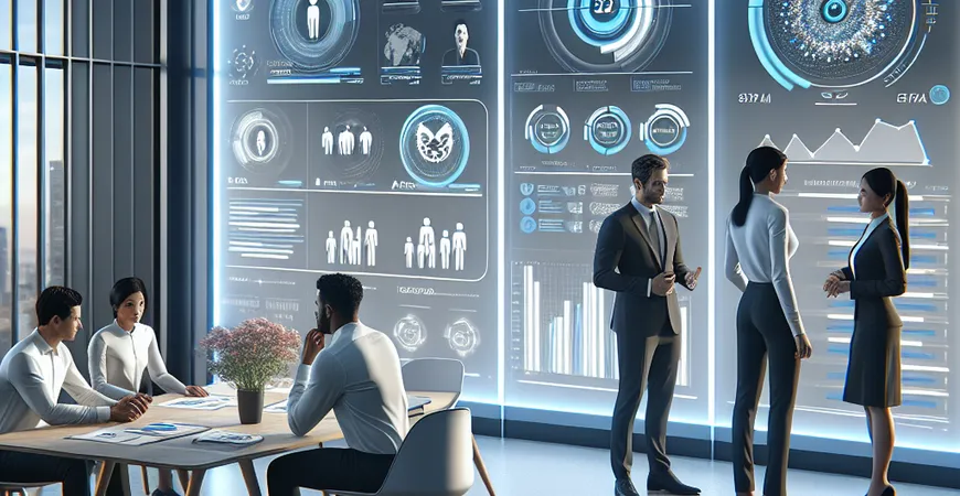 2025年员工等级划分新标准，职场晋升的指南