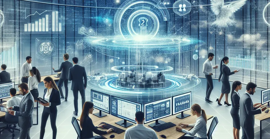 2025年员工管理技巧全指南，提升团队效能的秘籍