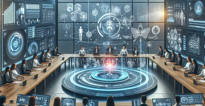 2025年员工管理技巧大盘点，提升企业竞争力