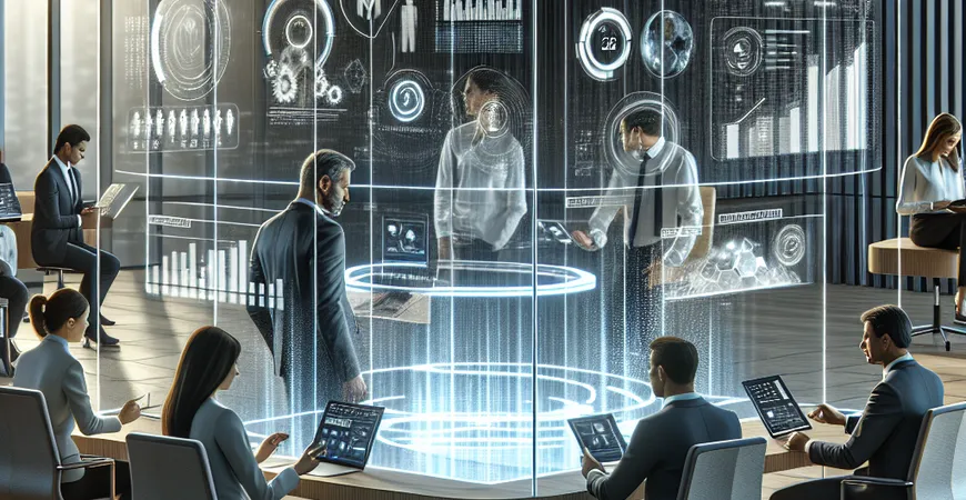 2025年员工管理方案大全，企业转型的必备指南