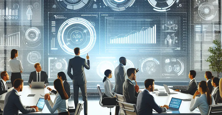 2025年员工考核方案对比，哪个更适合你的企业