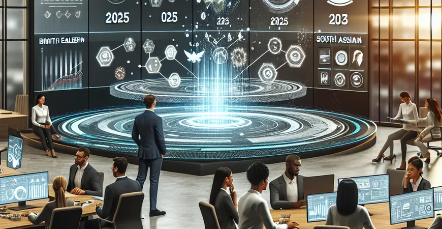 2025年员工自助平台的新功能与应用