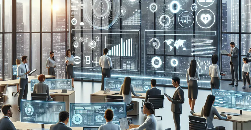 2025年员工薪酬体系改革方向，企业如何应对？