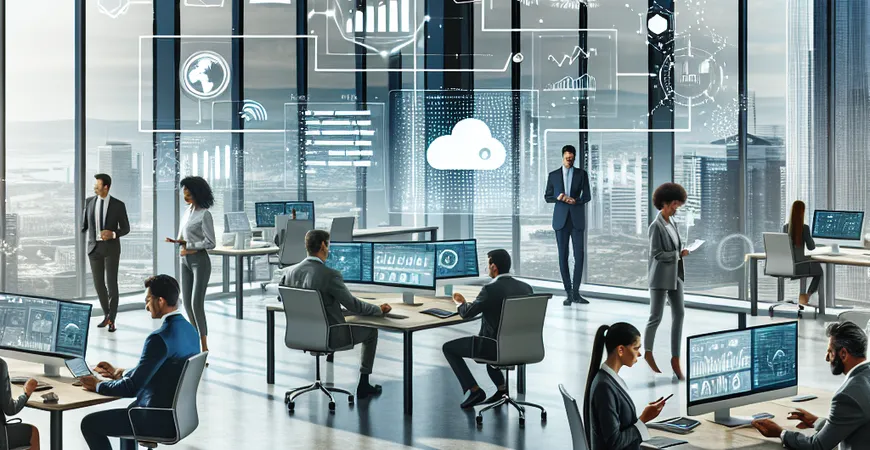 2025年员工规章制度新趋势，如何让员工更易接受