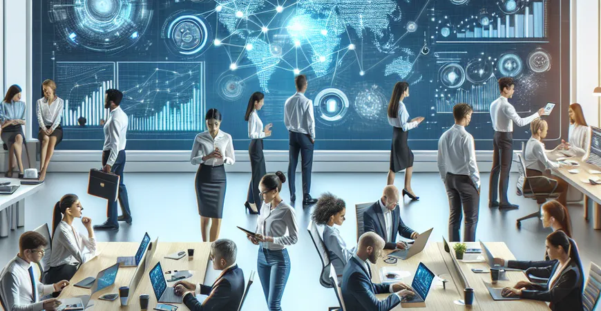 2025年员工访谈表设计技巧，提升数据收集效率