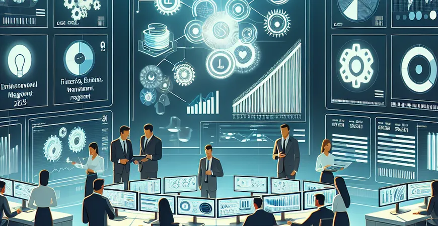 2025年商机流程管理，企业的增长引擎