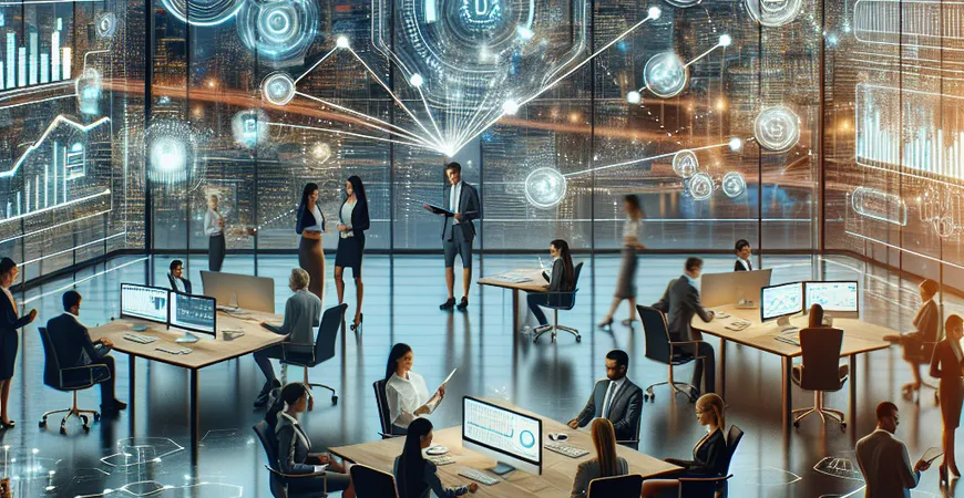 2025年商机管理流程的优化策略，企业增长的加速器