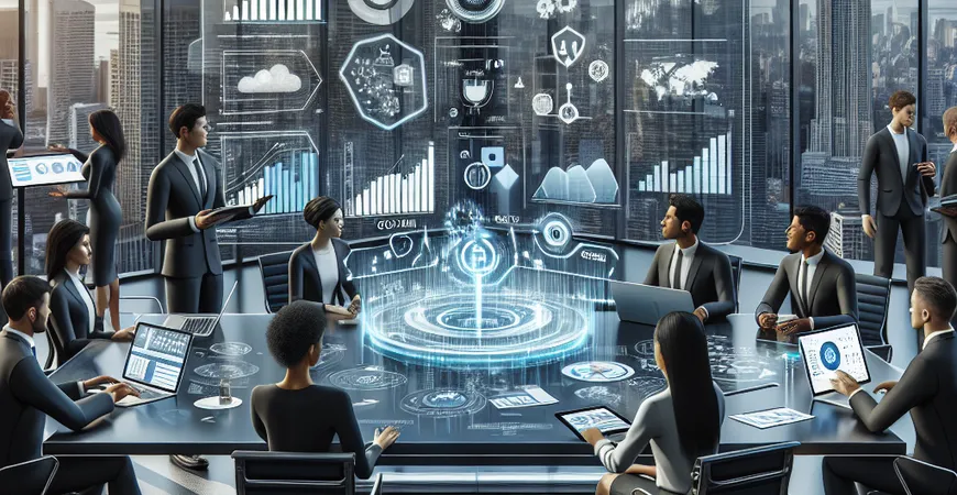 2025年商机管理软件大盘点，超级全面的选型指南