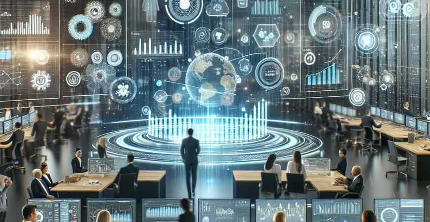 2025年商机管理软件对比，不同功能如何选择？