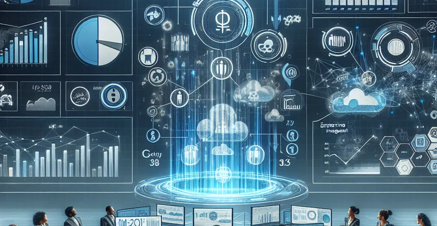 2025年商机管理软件测评，哪款最适合你