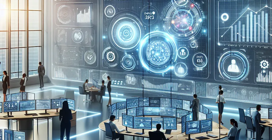 2025年大客户关系管理策略，提升合作成功率