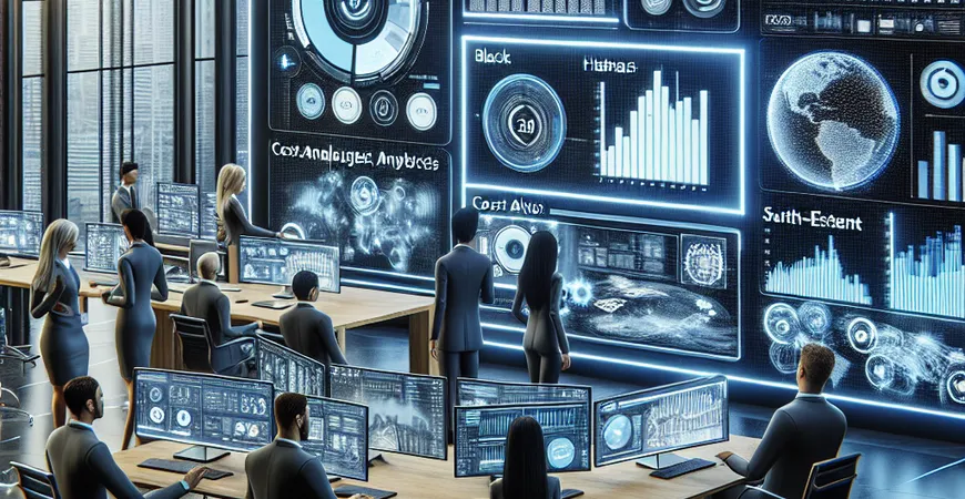 2025年大客户管理系统盘点，哪些最值得投资？