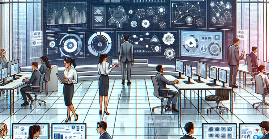 2025年大客户管理系统选型，助您不踩雷！