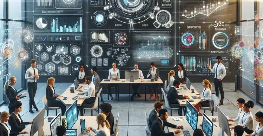 2025年如何优化员工积分制度，让职场更有趣