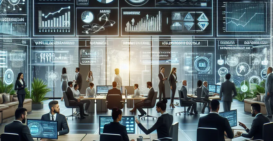 2025年如何优化员工积分系统，提升团队士气