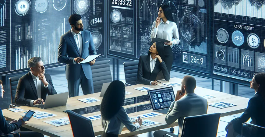 2025年如何优化客户管理流程，提升商机转化率