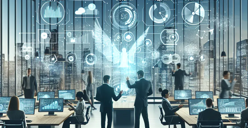 2025年如何打造高效客户管理系统，提升商机转化率